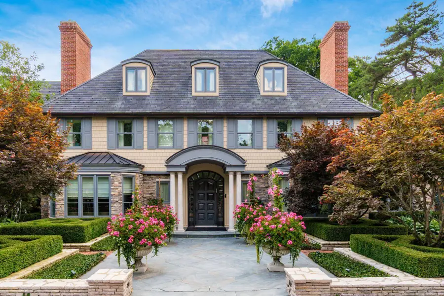 291 N Drexel Avenue, Bexley, OH 43209 - #3