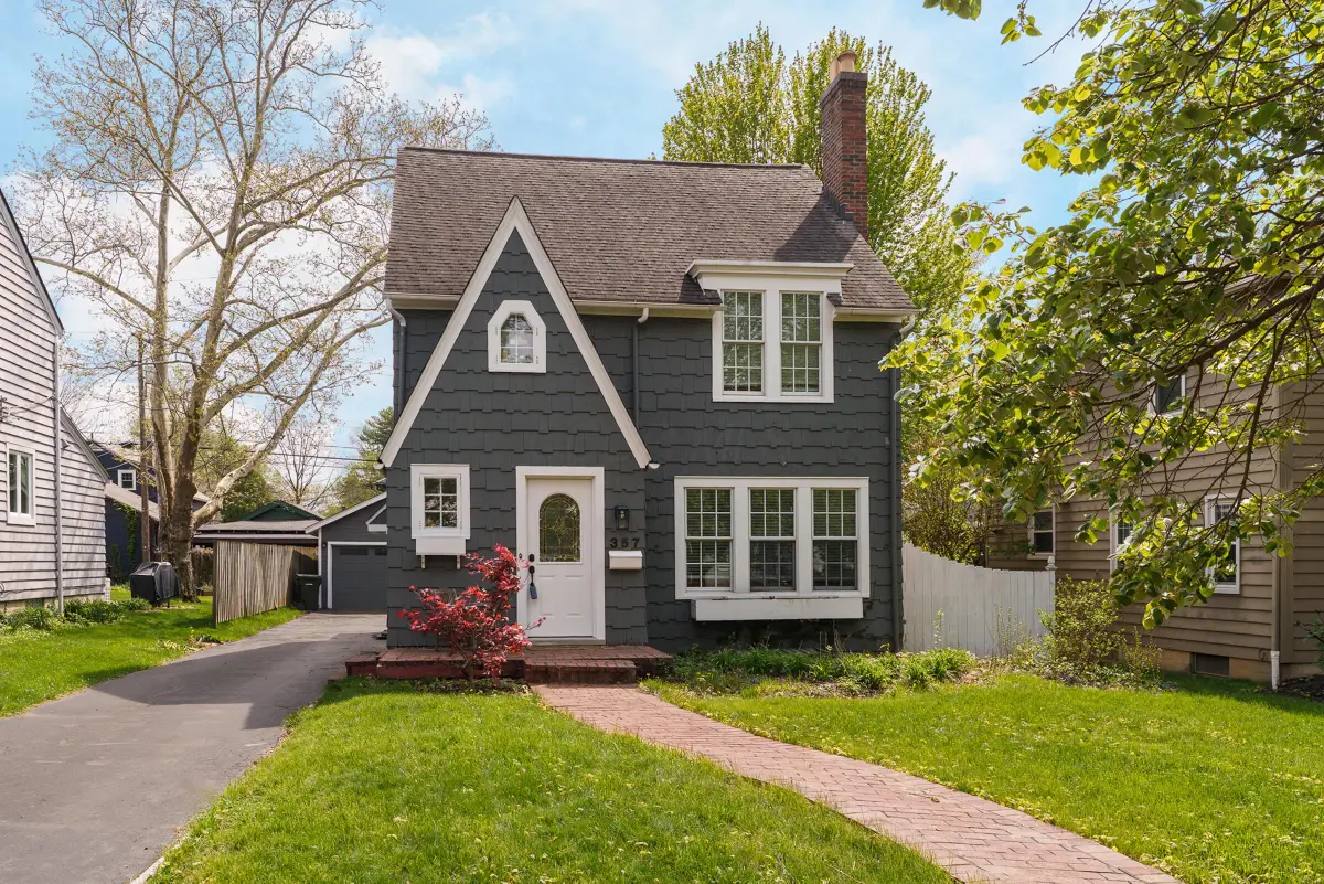 357 Fallis Road, Columbus, OH 43214 - #1