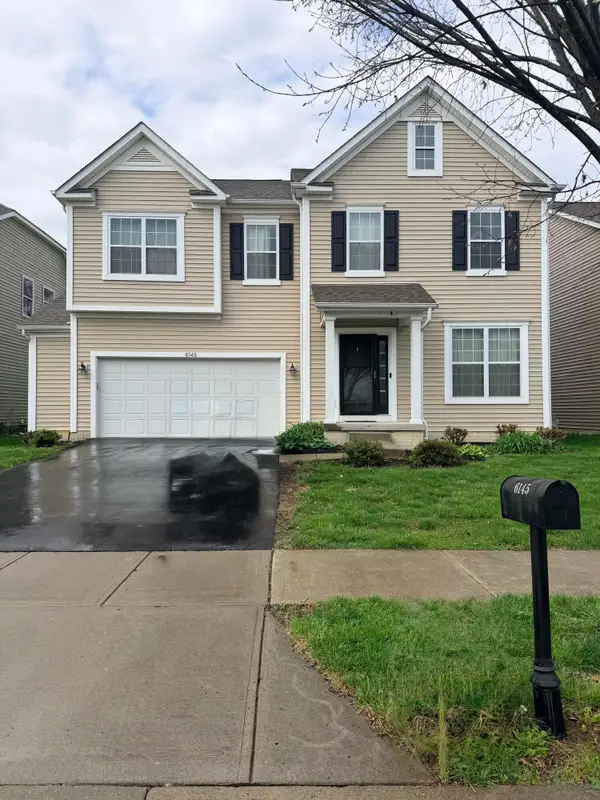 6145 Bradwood Drive, Westerville, OH 43081