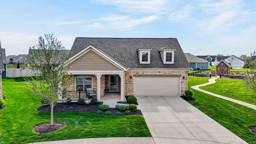 6022 Ludwig Street, Powell, OH 43065 - #3