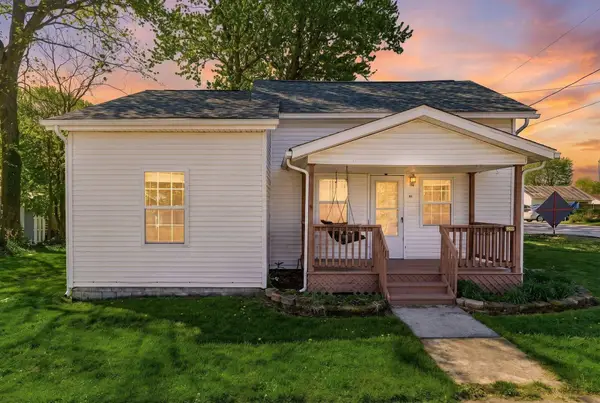 839 Pike Street Sw, Etna, OH 43018