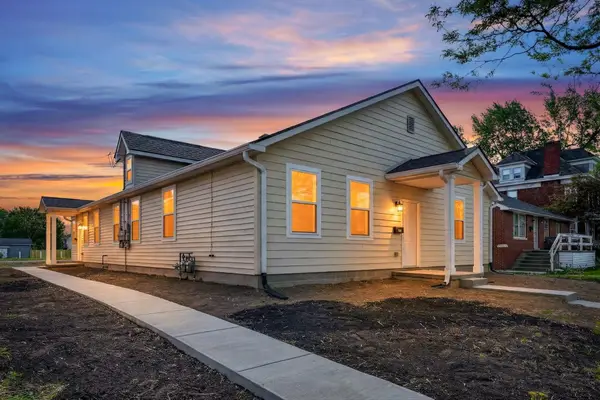 626 N Broad Street, Lancaster, OH 43130