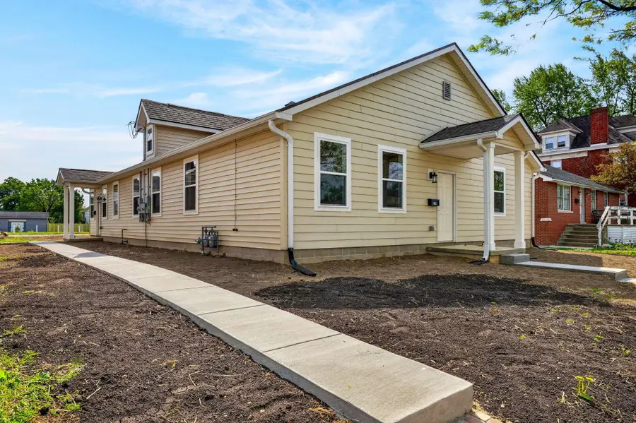 626 N Broad Street, Lancaster, OH 43130 - #2