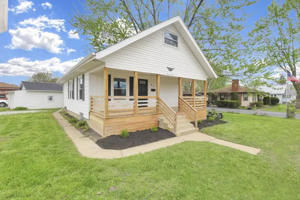 23 Buena Vista Avenue, Columbus, OH 43228