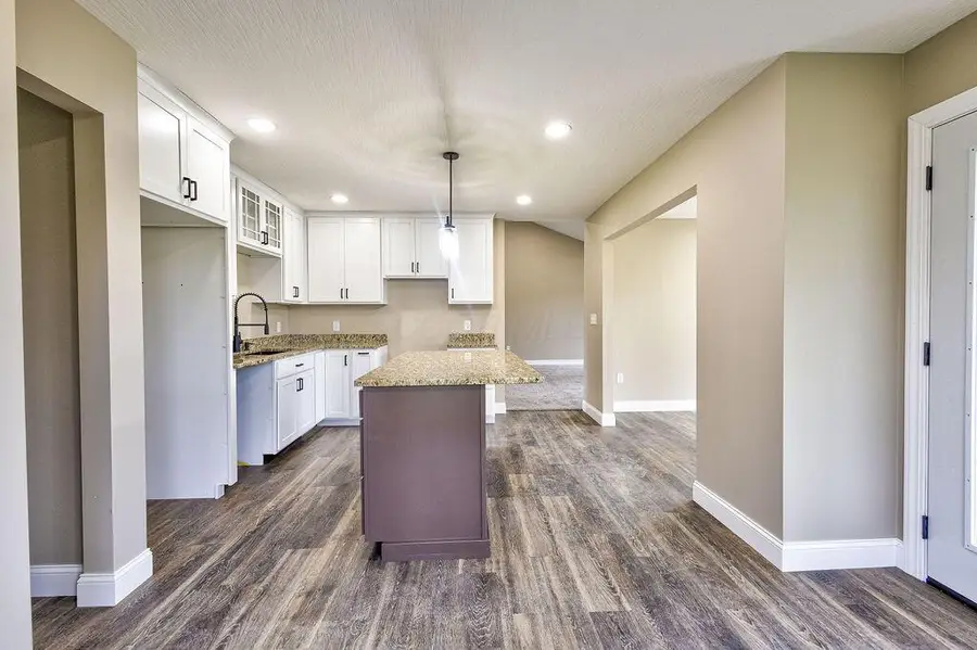 316 E Main Street, Danville, OH 43014 - #3