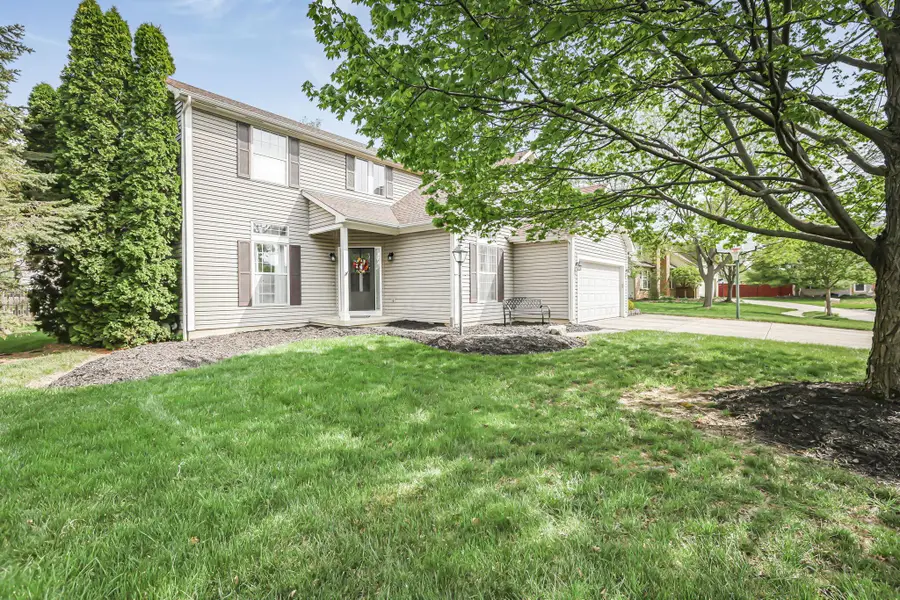 672 Morello Court, Pickerington, OH 43147 - #2