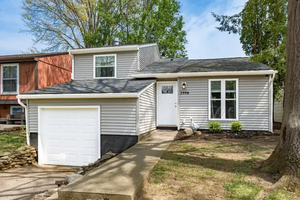 2996 Hubbardton Place, Reynoldsburg, OH 43068