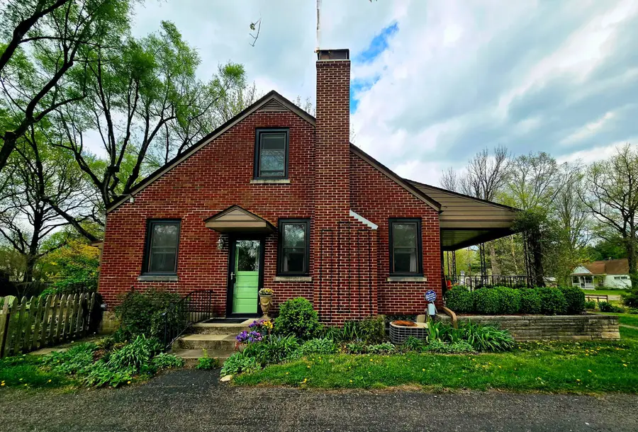 3003 Courtright Road, Columbus, OH 43232 - #3