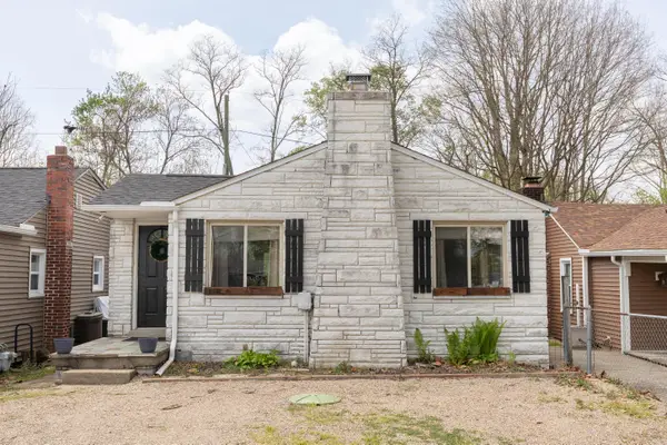 15417 Township Road 403, Thornville, OH 43076