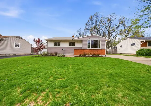 5315 Eisenhower Road, Columbus, OH 43229