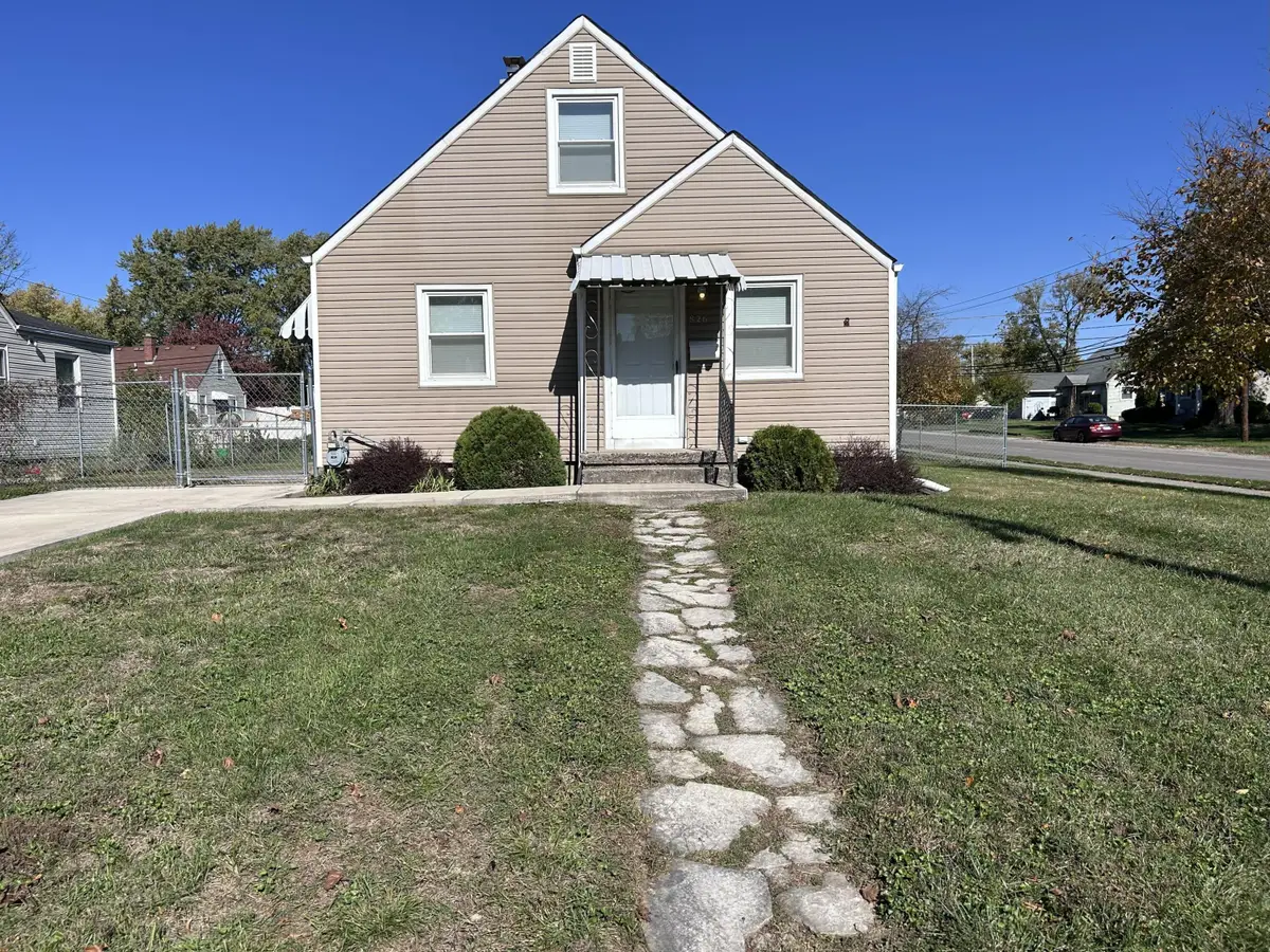 826 E Brighton Road, Columbus, OH 43224 - #1