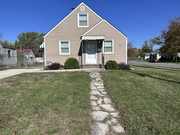 826 E Brighton Road, Columbus, OH 43224