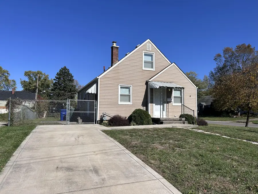 826 E Brighton Road, Columbus, OH 43224 - #2