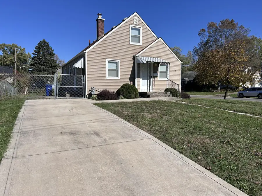 826 E Brighton Road, Columbus, OH 43224 - #3