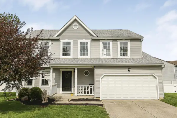 112 Saddle Tree Court, Delaware, OH 43015