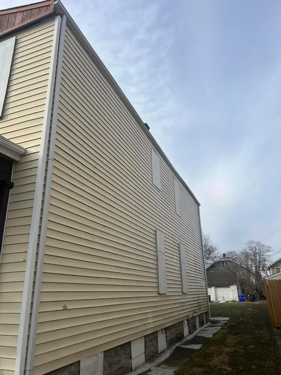 841 Ann Street, Columbus, OH 43206 - #3