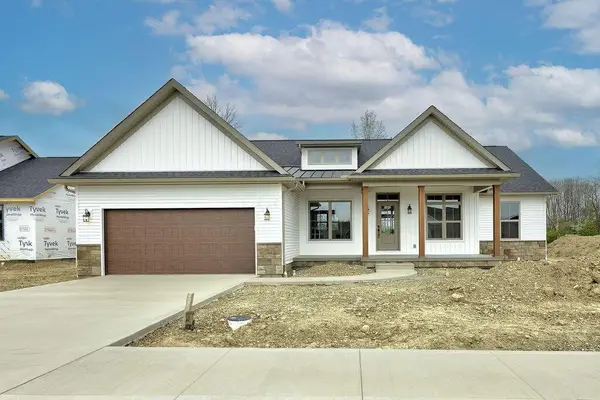 556 Cannondale Avenue, Johnstown, OH 43031