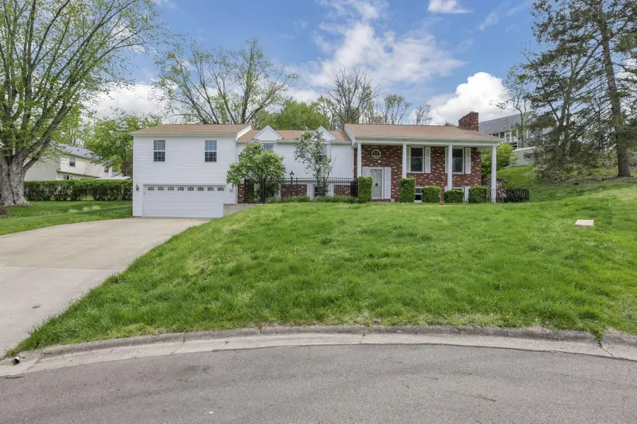 1687 Emerald Court, Newark, OH 43055 - #2