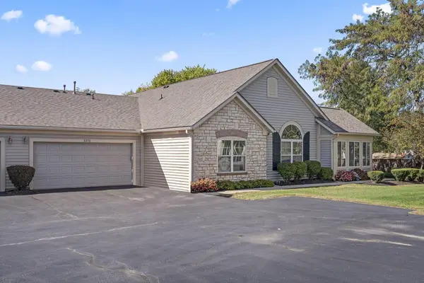 1272 Paddock Loop, Washington Court House, OH 43160