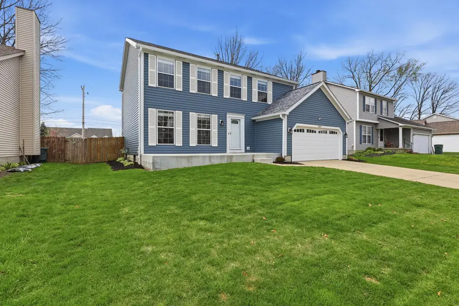 5569 High Arbor Drive, Galloway, OH 43119 - #2