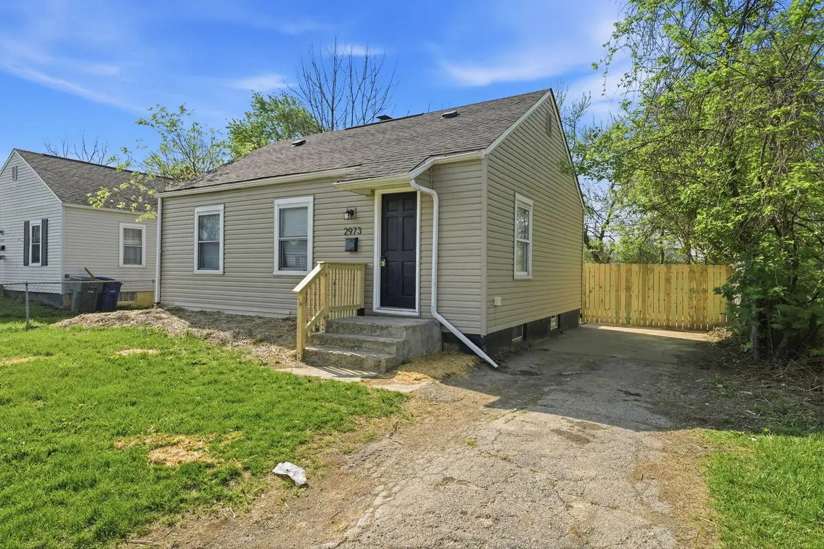 2973 E 13th Avenue, Columbus, OH 43219 - #1
