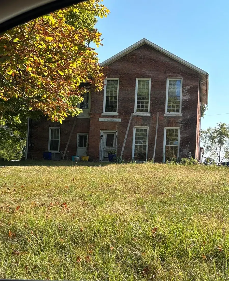 1053 State Route 181, Crestline, OH 44827 - #2