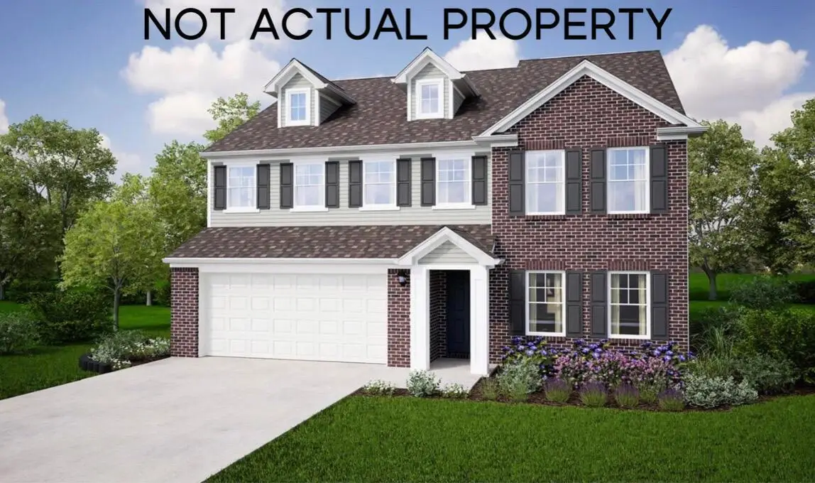 1233 Andrick Drive, Washington Court House, OH 43160 - #1