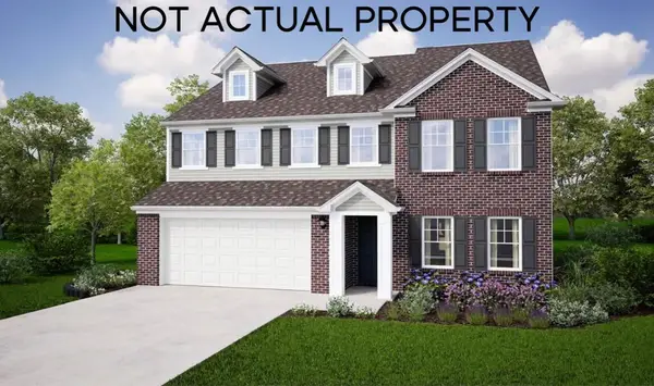 1233 Andrick Drive, Washington Court House, OH 43160