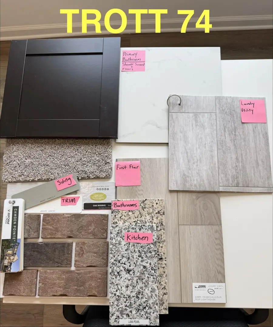 1233 Andrick Drive, Washington Court House, OH 43160 - #2