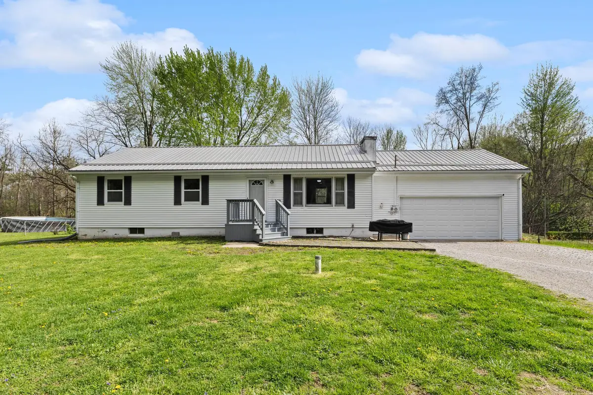 13910 Hartford Road, Sunbury, OH 43074 - #1