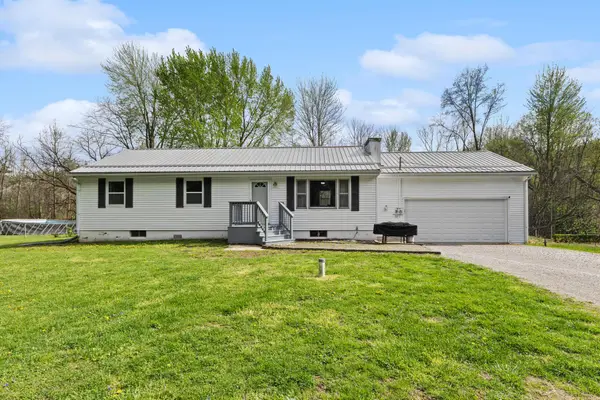 13910 Hartford Road, Sunbury, OH 43074