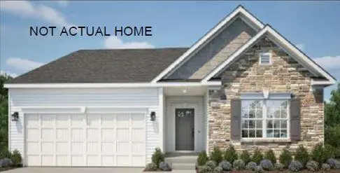 328 White Pines Drive, Bellefontaine, OH 43311