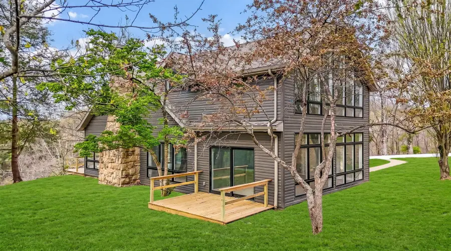 3388 Meadow Road, Cambridge, OH 43725 - #3