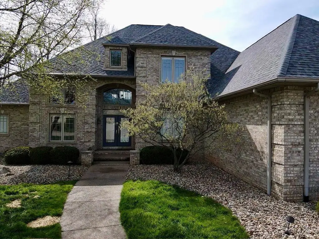 282 Camelot Lane, Ontario, OH 44903 - #1