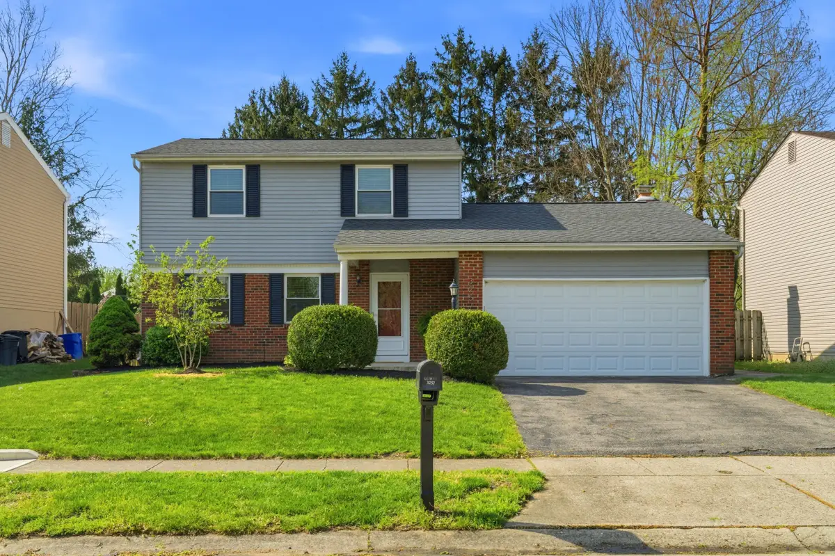 3257 Creston Court, Dublin, OH 43017 - #1