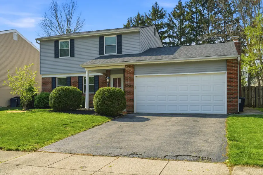 3257 Creston Court, Dublin, OH 43017 - #2