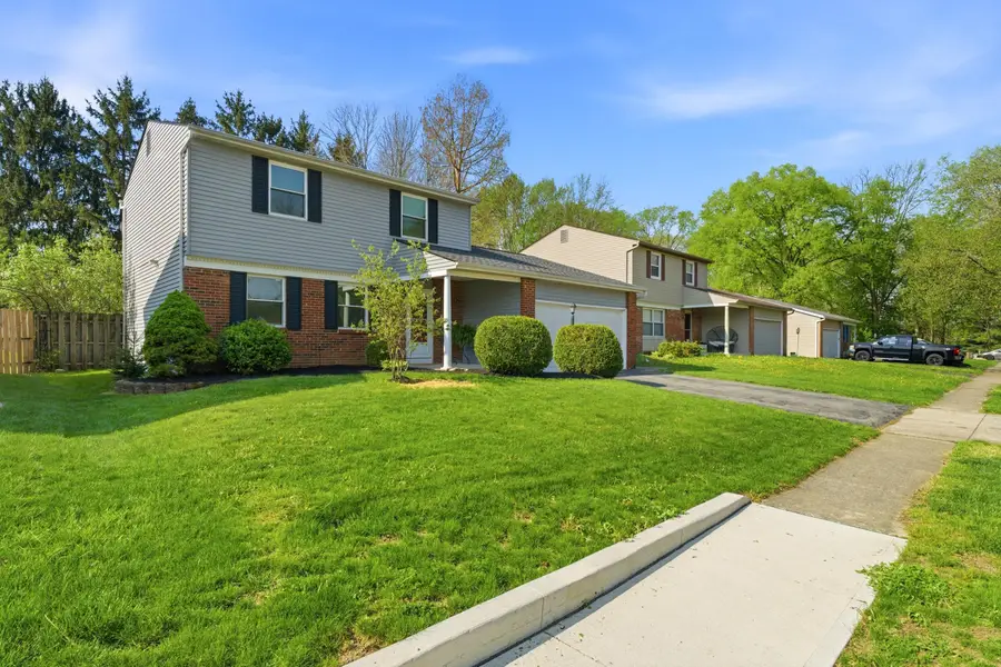 3257 Creston Court, Dublin, OH 43017 - #3