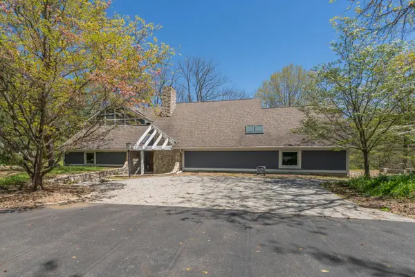 29740 Blosser Road, Logan, OH 43138
