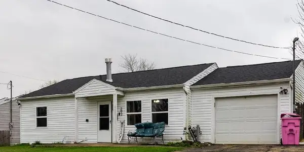 292 Greenlee Road, Mansfield, OH 44907