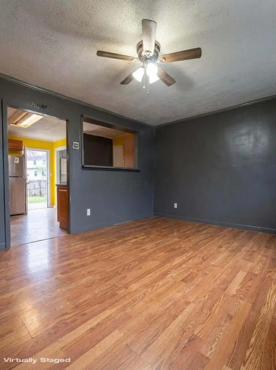 292 Greenlee Road, Mansfield, OH 44907 - #2