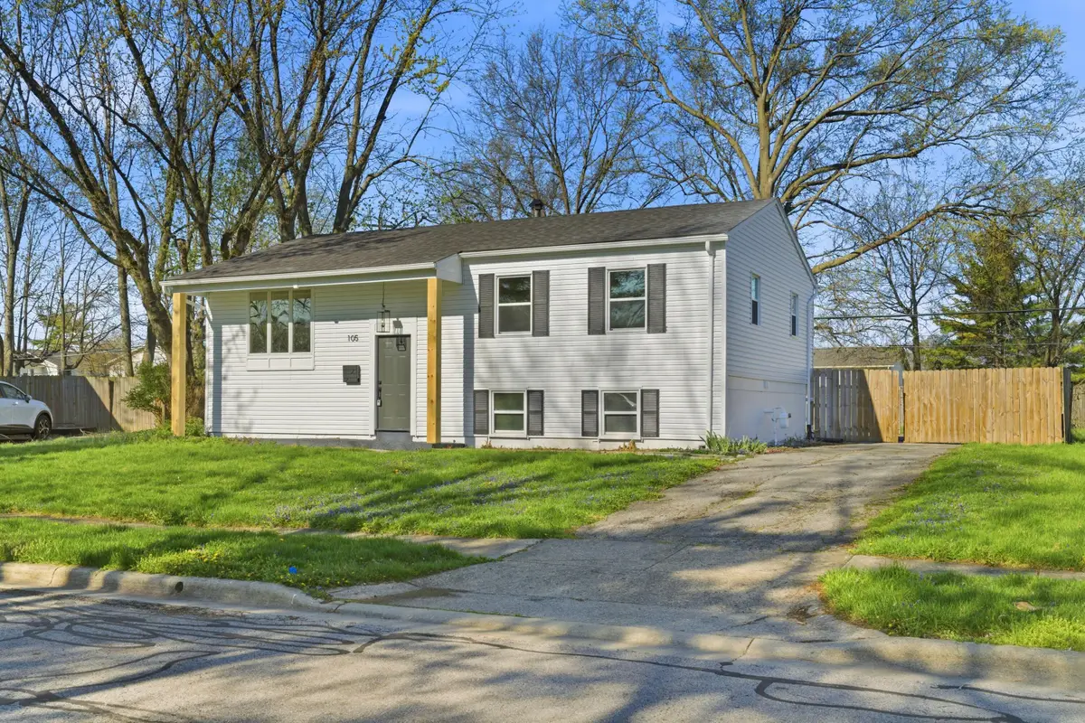 105 Crown Hill Court, Columbus, OH 43230 - #1