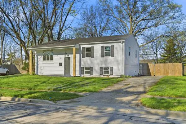 105 Crown Hill Court, Columbus, OH 43230