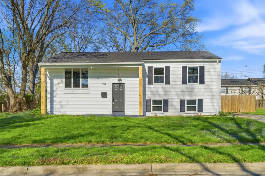 105 Crown Hill Court, Columbus, OH 43230 - #2