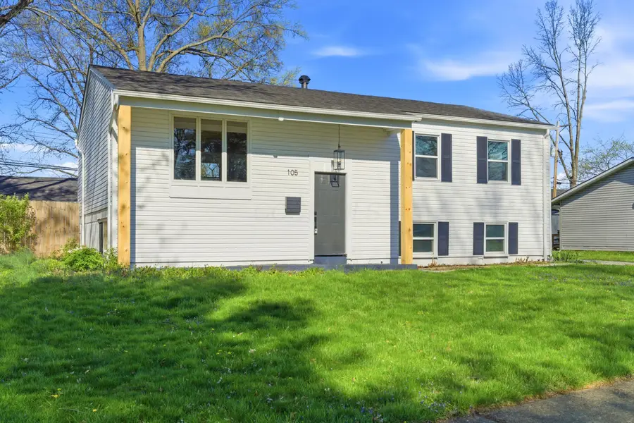 105 Crown Hill Court, Columbus, OH 43230 - #3