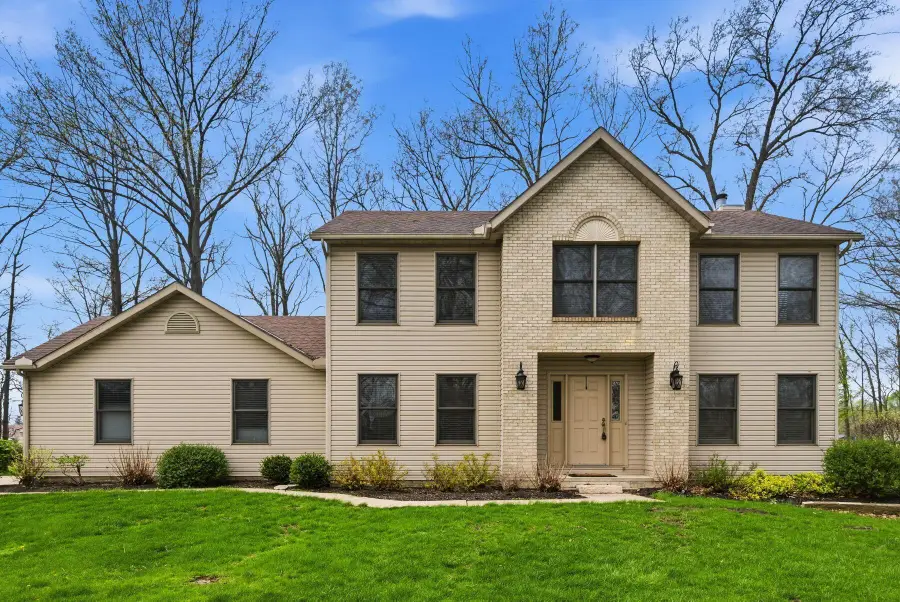 1339 Adare Road, Marion, OH 43302 - #2