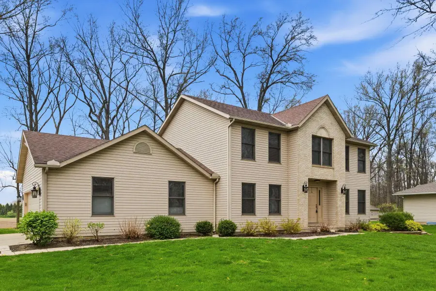 1339 Adare Road, Marion, OH 43302 - #3