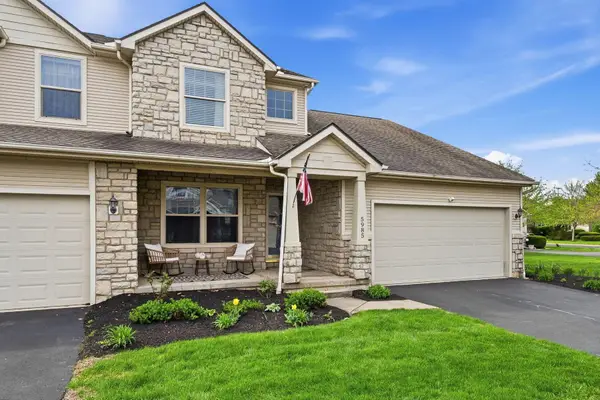 5985 Coventry Cross Lane, Hilliard, OH 43026