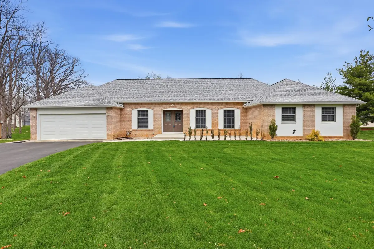 18062 Timber Trails Road, Marysville, OH 43040 - #1