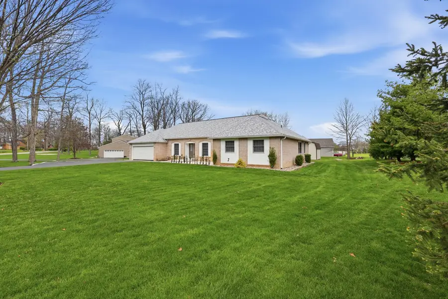 18062 Timber Trails Road, Marysville, OH 43040 - #2