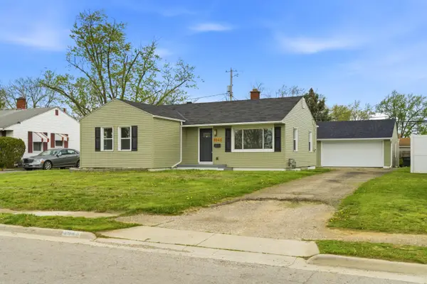 3040 Templeton Road, Columbus, OH 43209